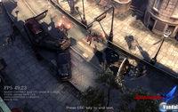 Imagen 362 de Devil May Cry 4 para Ordenador