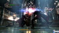 Nuevos detalles e im�genes de Devil May Cry 4 para PC