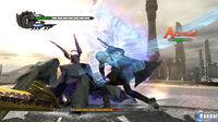 Nuevos detalles e im�genes de Devil May Cry 4 para PC