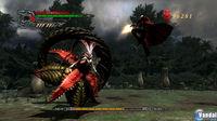 Nuevos detalles e im�genes de Devil May Cry 4 para PC