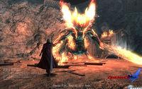 Imagen 360 de Devil May Cry 4 para Ordenador