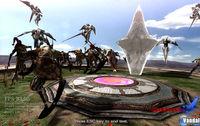 Imagen 359 de Devil May Cry 4 para Ordenador