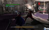 Imagen 358 de Devil May Cry 4 para Ordenador