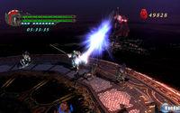 Imagen 357 de Devil May Cry 4 para Ordenador