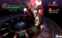Nuevos detalles e im�genes de Devil May Cry 4 para PC