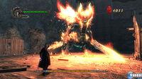 Nuevos detalles e im�genes de Devil May Cry 4 para PC