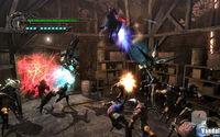 Imagen 365 de Devil May Cry 4 para Ordenador