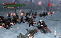 Imagen 364 de Devil May Cry 4 para Ordenador