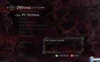 Imagen 371 de Devil May Cry 4 para Ordenador