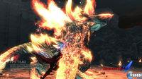 Imagen 369 de Devil May Cry 4 para Ordenador