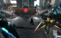 Imagen 366 de Devil May Cry 4 para Ordenador
