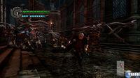 Pantalla Devil May Cry 4