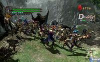 Imagen 377 de Devil May Cry 4 para Ordenador