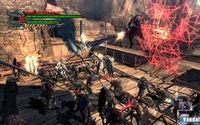 Imagen 376 de Devil May Cry 4 para Ordenador