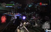 Imagen 375 de Devil May Cry 4 para Ordenador