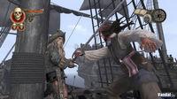 Primeras im�genes de Piratas del Caribe 3