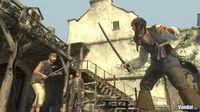 Primeras im�genes de Piratas del Caribe 3