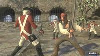 Primeras im�genes de Piratas del Caribe 3