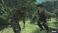Primeras im�genes de Piratas del Caribe 3