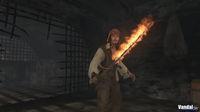 Primeras im�genes de Piratas del Caribe 3