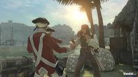 Nuevas im�genes de Piratas del Caribe: En el Fin del Mundo para PS3 y Xbox 360