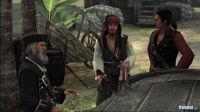 Imagen 23 de Piratas del Caribe: En el Fin del Mundo para Xbox 360