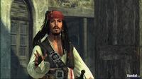 Imagen 21 de Piratas del Caribe: En el Fin del Mundo para Xbox 360
