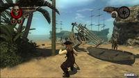 Imagen 18 de Piratas del Caribe: En el Fin del Mundo para Xbox 360