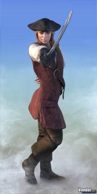 Imagen 26 de Piratas del Caribe: En el Fin del Mundo para PlayStation 3