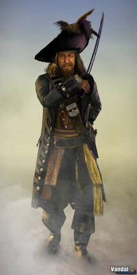 Imagen 29 de Piratas del Caribe: En el Fin del Mundo para PlayStation 3