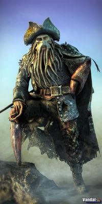 Imagen 27 de Piratas del Caribe: En el Fin del Mundo para PlayStation 3