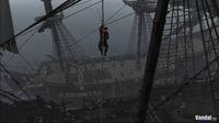 Nuevas im�genes de Piratas del Caribe para PS3