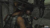 Nuevas im�genes de Piratas del Caribe para PS3