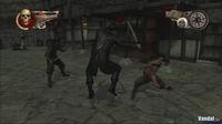 Nuevas im�genes de Piratas del Caribe para PS3