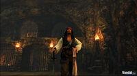Nuevas im�genes de Piratas del Caribe para PS3