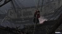 Nuevas im�genes de Piratas del Caribe para PS3
