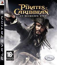 Imagen 46 de Piratas del Caribe: En el Fin del Mundo para PlayStation 3