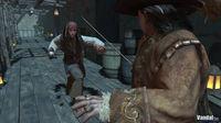 Nuevas im�genes de Piratas del Caribe: En el Fin del Mundo