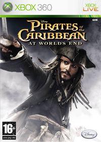 Imagen 39 de Piratas del Caribe: En el Fin del Mundo para Xbox 360