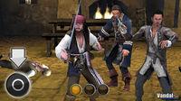 Imagen 3 de Piratas del Caribe: En el Fin del Mundo para PSP