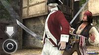 Imagen 2 de Piratas del Caribe: En el Fin del Mundo para PSP