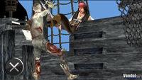 Imagen 1 de Piratas del Caribe: En el Fin del Mundo para PSP
