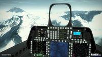 Nuevas im�genes y v�deos de Ace Combat 6