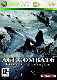 Imagen 159 de Ace Combat 6 para Xbox 360