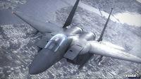 Primeras im�genes de Ace Combat 6