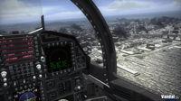 Primeras im�genes de Ace Combat 6