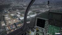 Primeras im�genes de Ace Combat 6