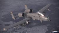 Primeras im�genes de Ace Combat 6