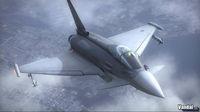 Primeras im�genes de Ace Combat 6