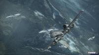 Primeras im�genes de Ace Combat 6